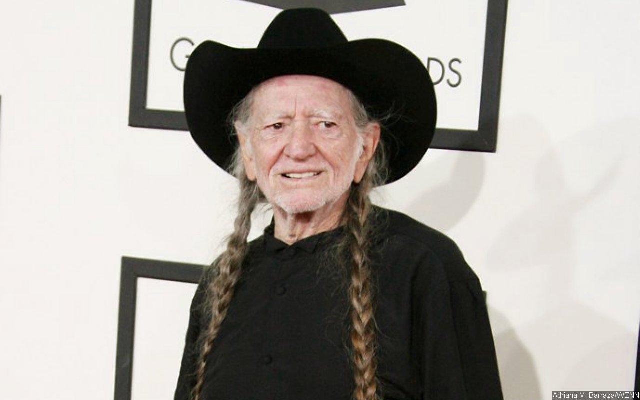 Willie Nelson