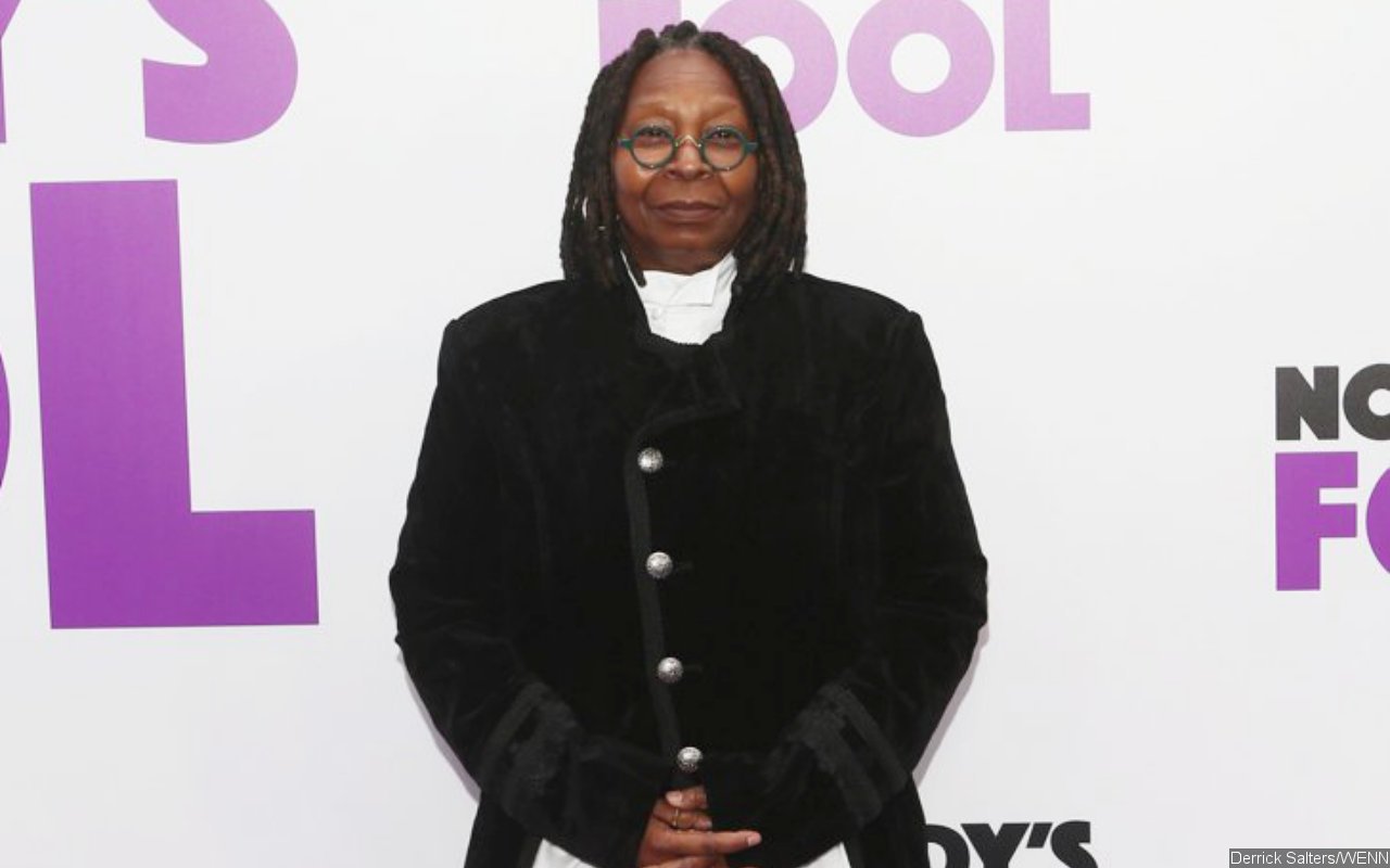 Whoopi Goldberg