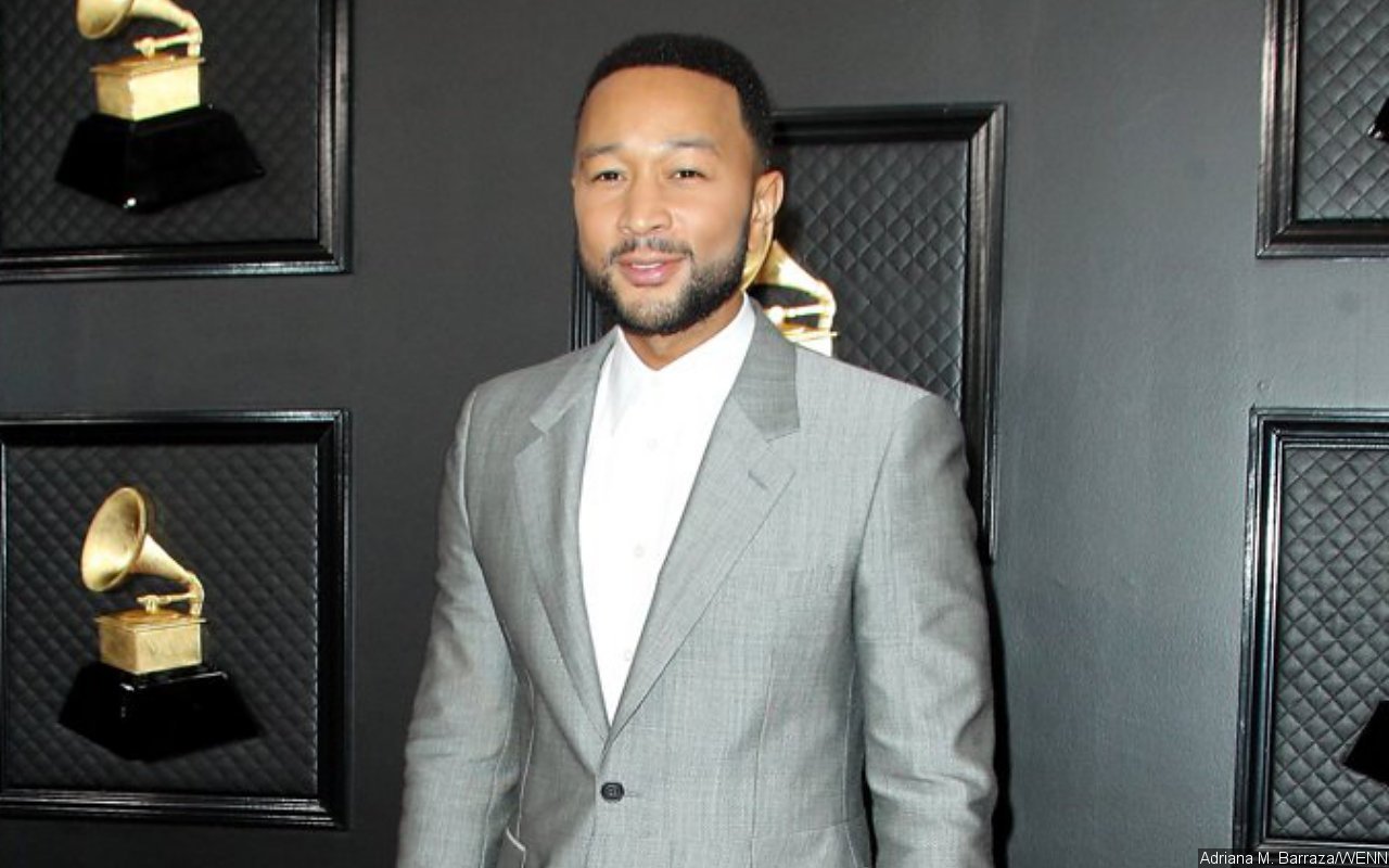 John Legend