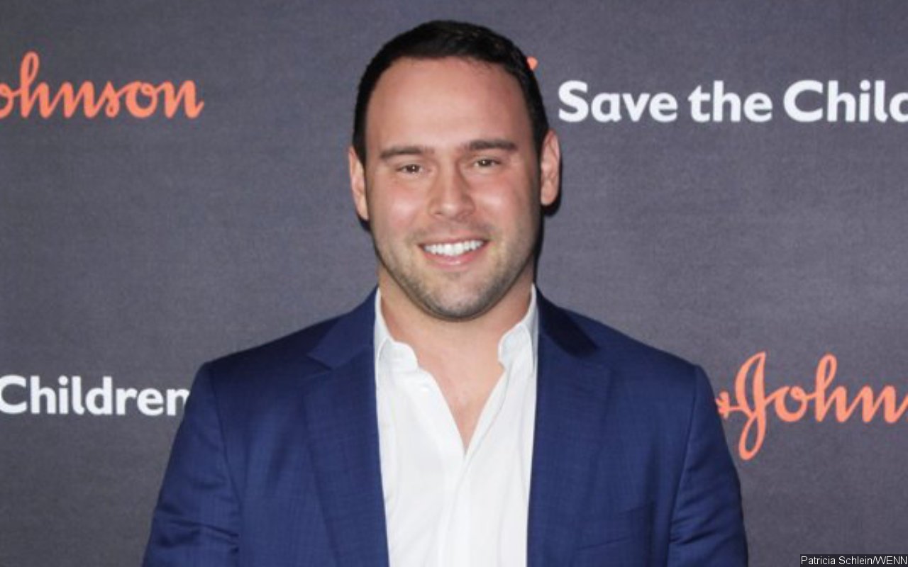 Scooter Braun