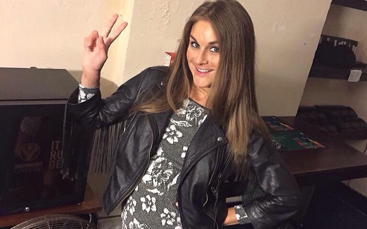 Big Brother Star Nikki Grahame Dies At 38 Following Battle With Anorexia Big Brother Star Nikki Grahame Dies At 38 Following Battle With Anorexia