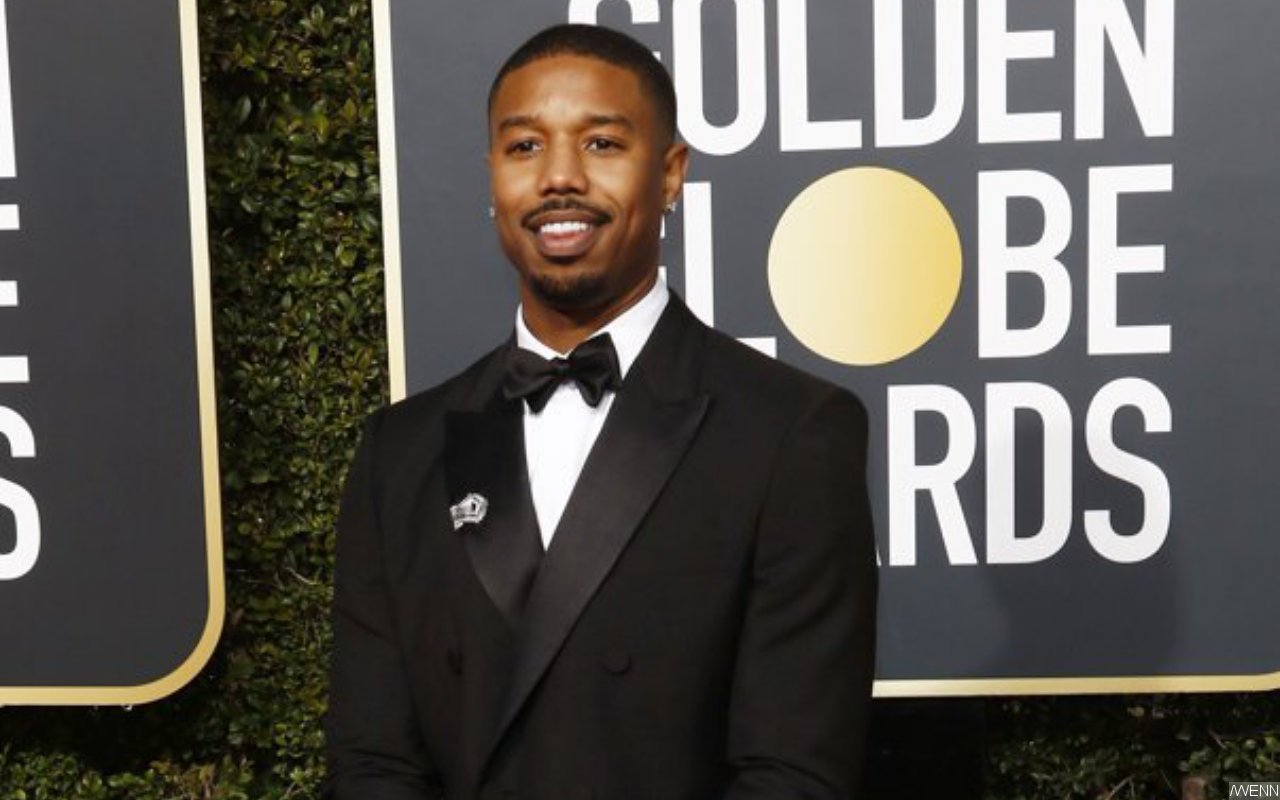 Michael B. Jordan Looks Back at His Navy SEAL Training for 'Without Remorse' Preparation