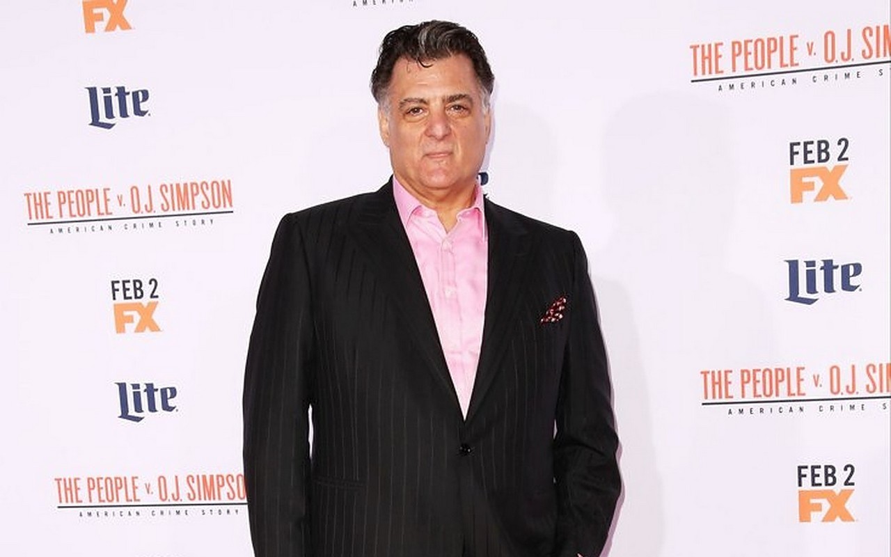 'The Sopranos' Star Joseph Siravo Lost Battle With Cancer at 64