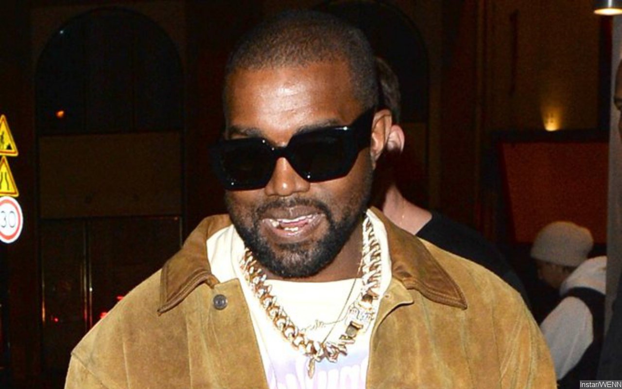 Kanye West's Nike Air Yeezy Prototype Expected to Bring In Over $1M From Auction