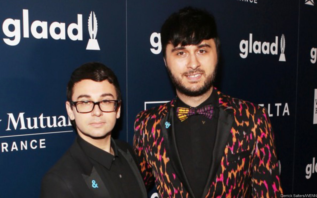 Christian Siriano to Legalize Separation from Husband by Filing for Divorce - Vimarsana News