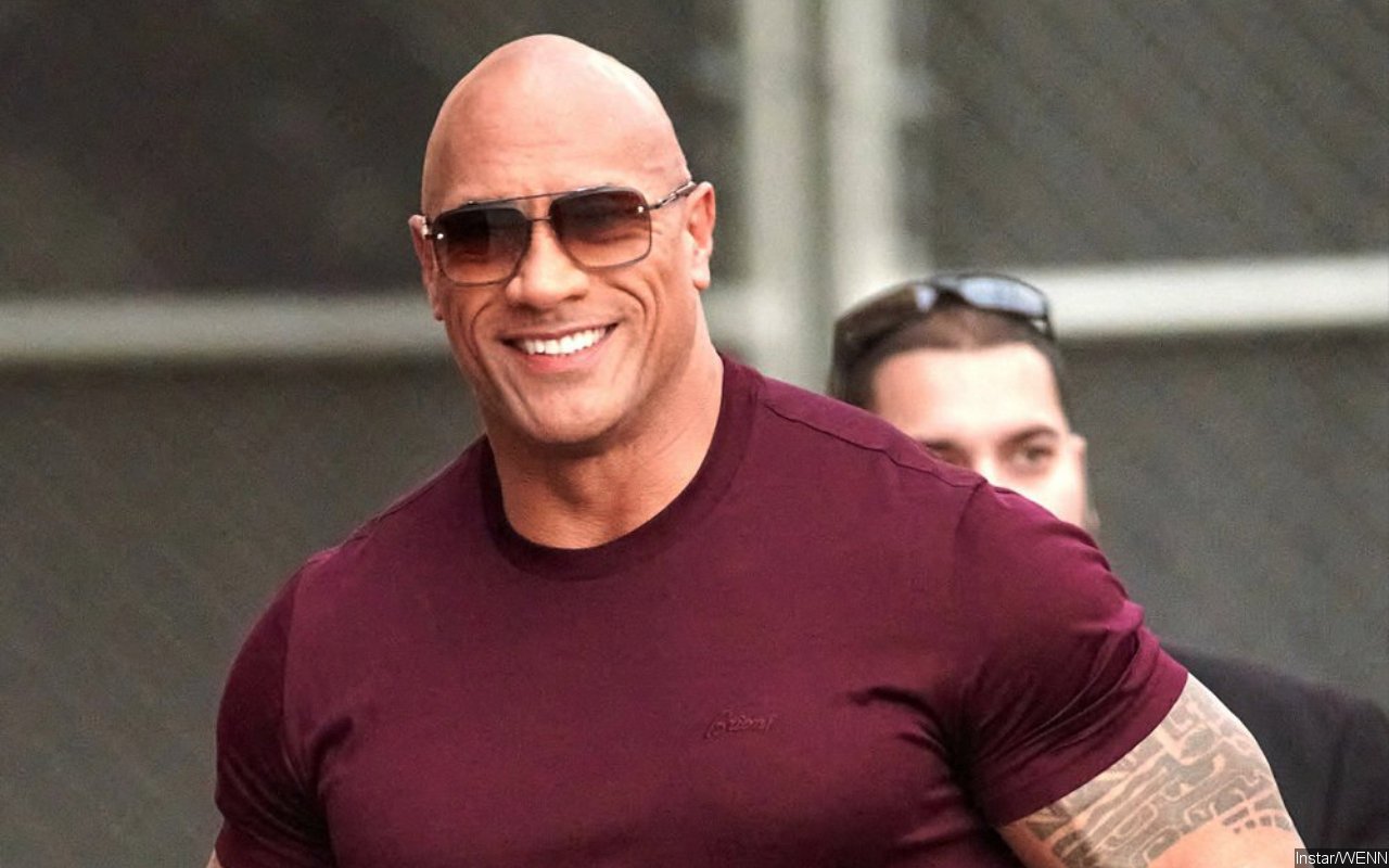Dwayne 'The Rock' Johnson on Possible Presidential Run: I Do Have a Goal to Unite Our Country