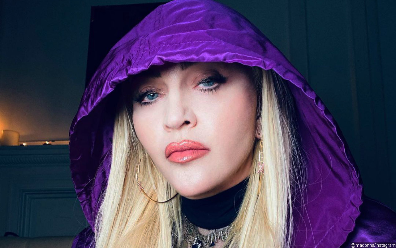 Madonna Slams Real Karen for Criticizing Her Over Gun Control Post