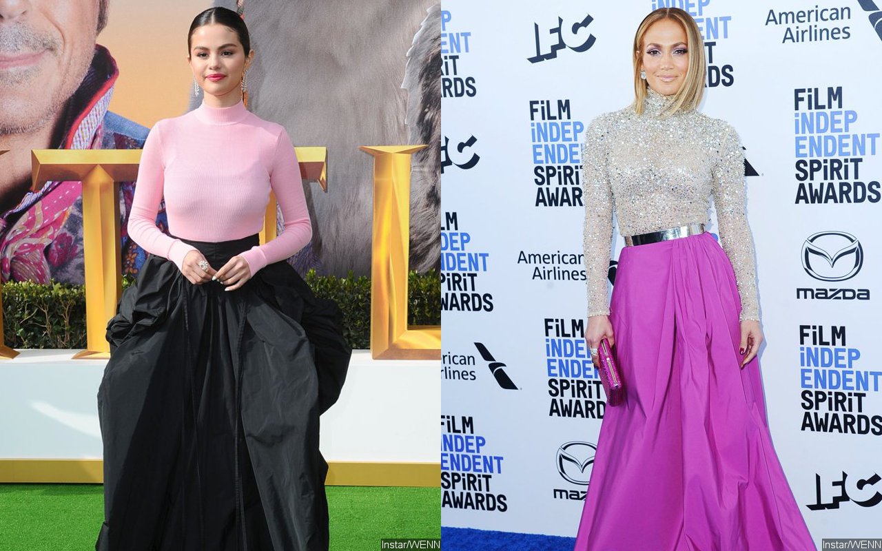 Selena Gomez, Jennifer Lopez to Headline Concert Promoting COVID-19 Vaccination