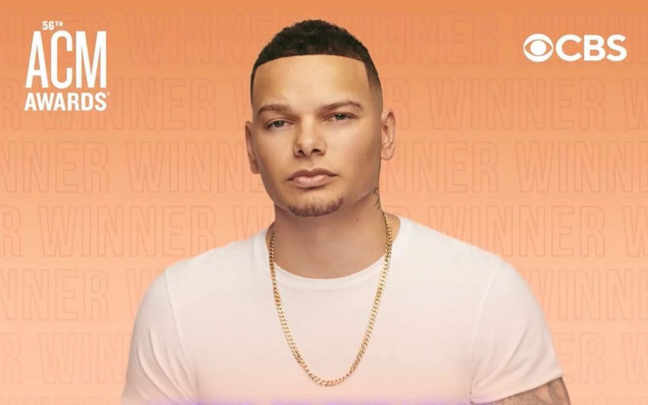 Kane Brown Wins Video of the Year at ACM Awards Ahead of 2021 Ceremony