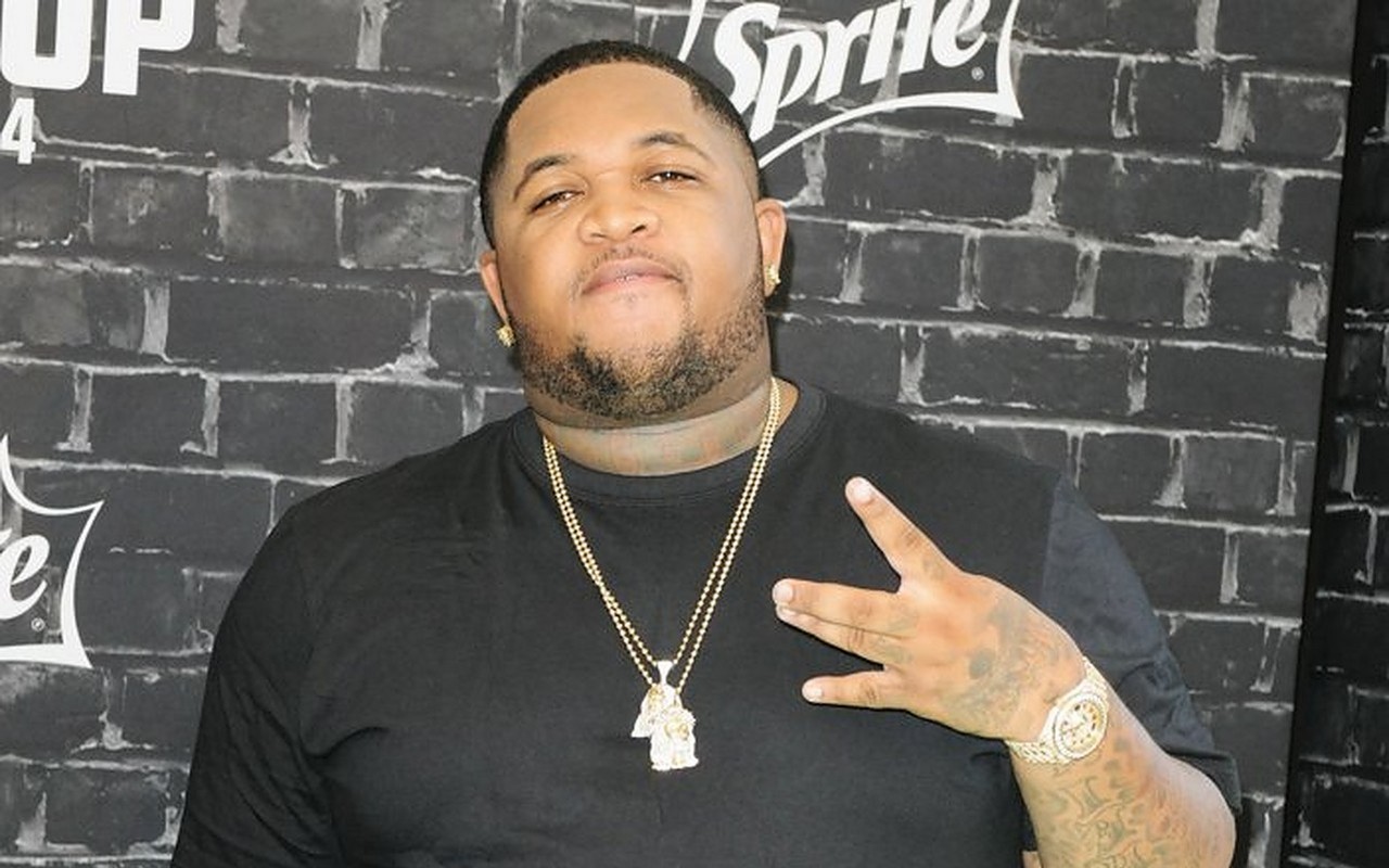 DJ Mustard Blasts Personal Shopper for Stealing Over 50K From Him