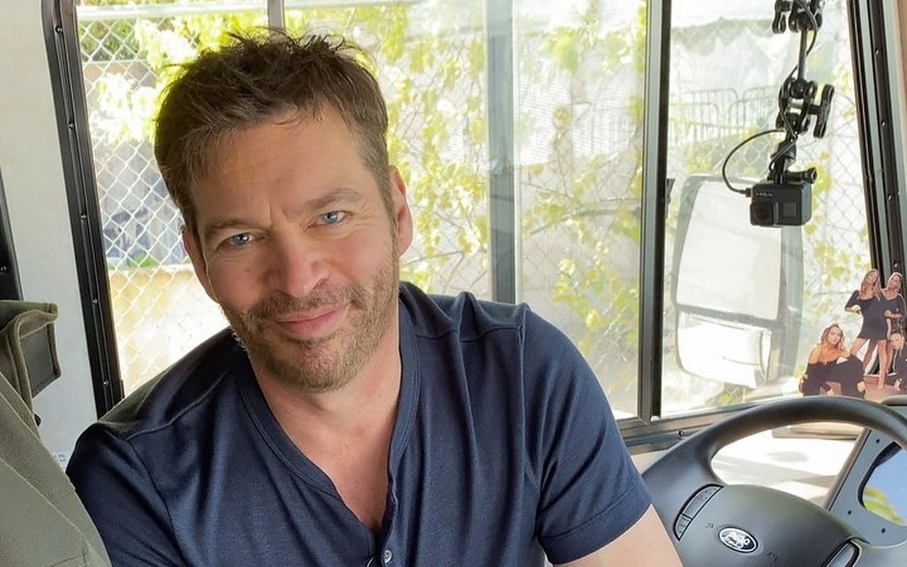 Harry Connick Jr. Returning to 'American Idol' as Musical Guest