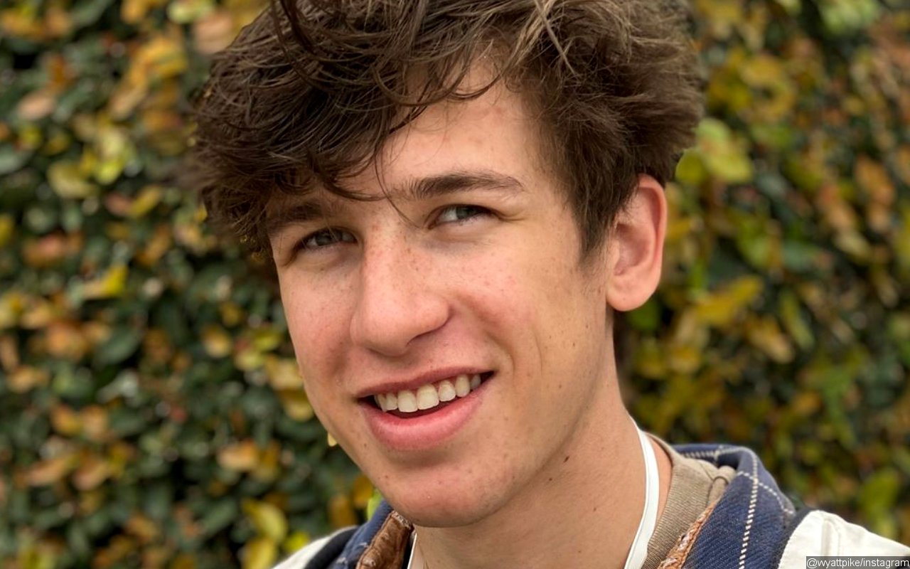 Wyatt Pike Happy to Be Home After Abrupt 'American Idol' Exit