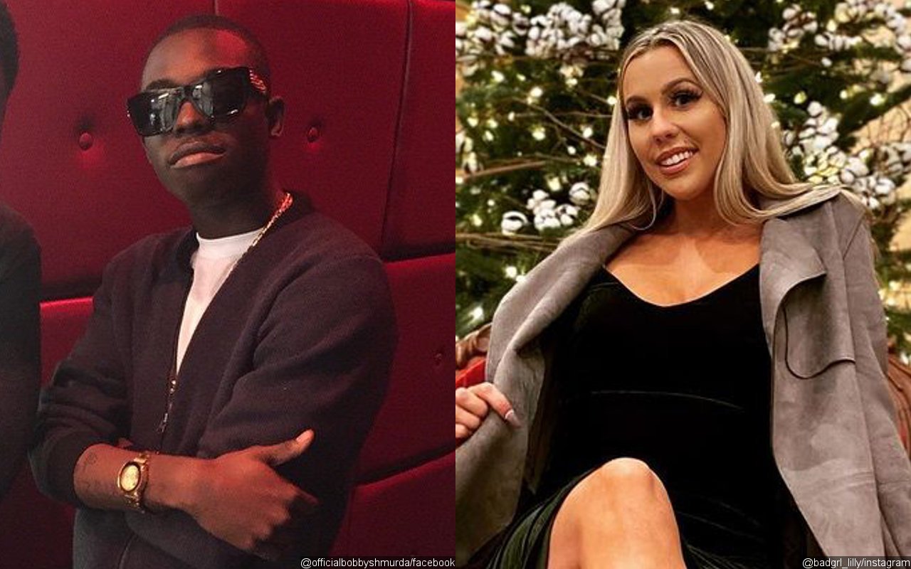 Bobby Shmurda's Rumored Girlfriend Accuses Him of Lying After He Denies