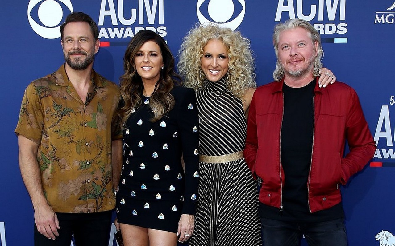 Little Big Town Star Backs Out of 2021 ACM Performance After Testing