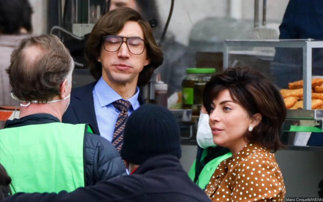 Gucci Family Accuses 'House of Gucci' of Stealing Their Identity to Make Profit - Vimarsana News