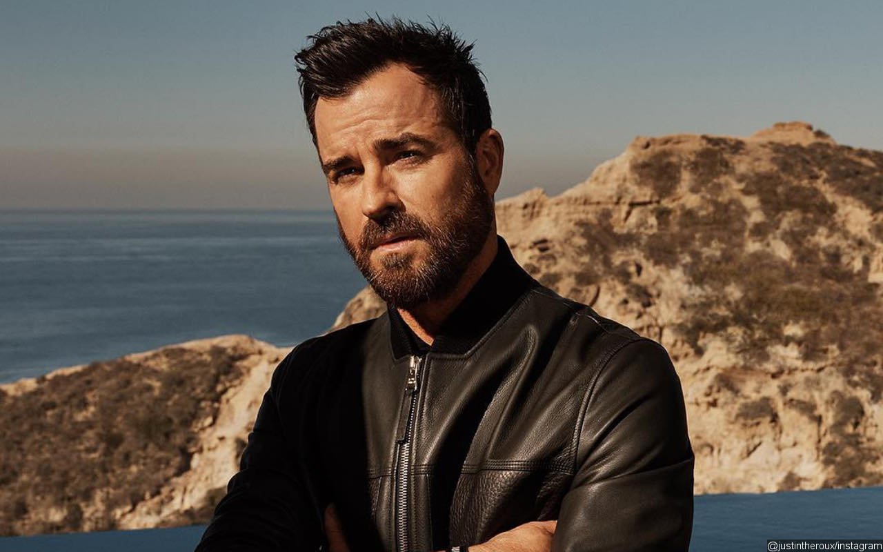 Justin Theroux Unveiled to Have Turned Down Offer to Star in 'Lost'