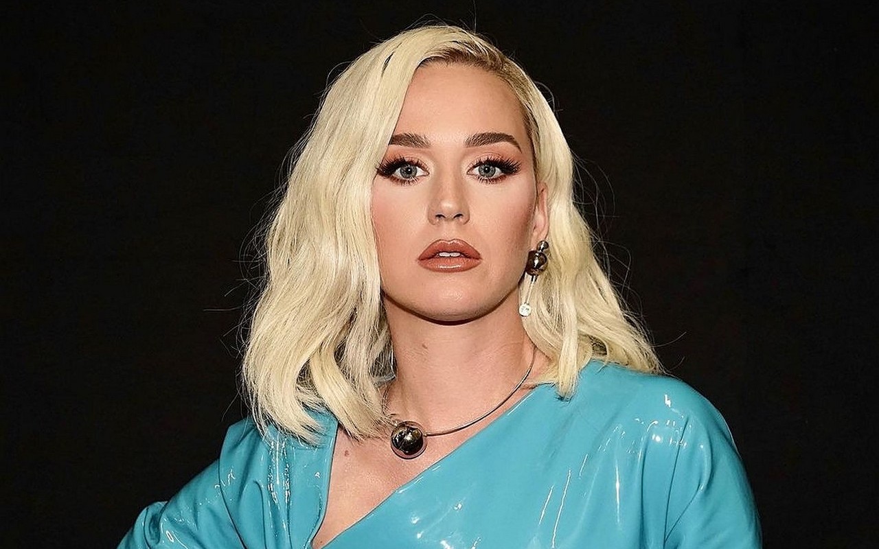 Katy Perry Calls Social Media 'Trash' and 'Decline of Human Civilization'