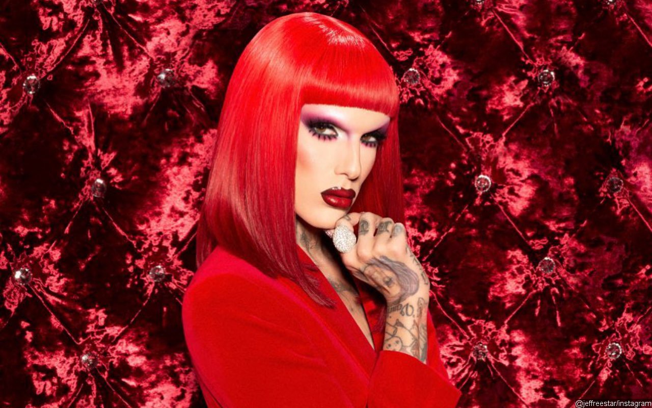 Jeffree Star 'Grateful' to Be Alive After Being Involved in Severe Car Accident