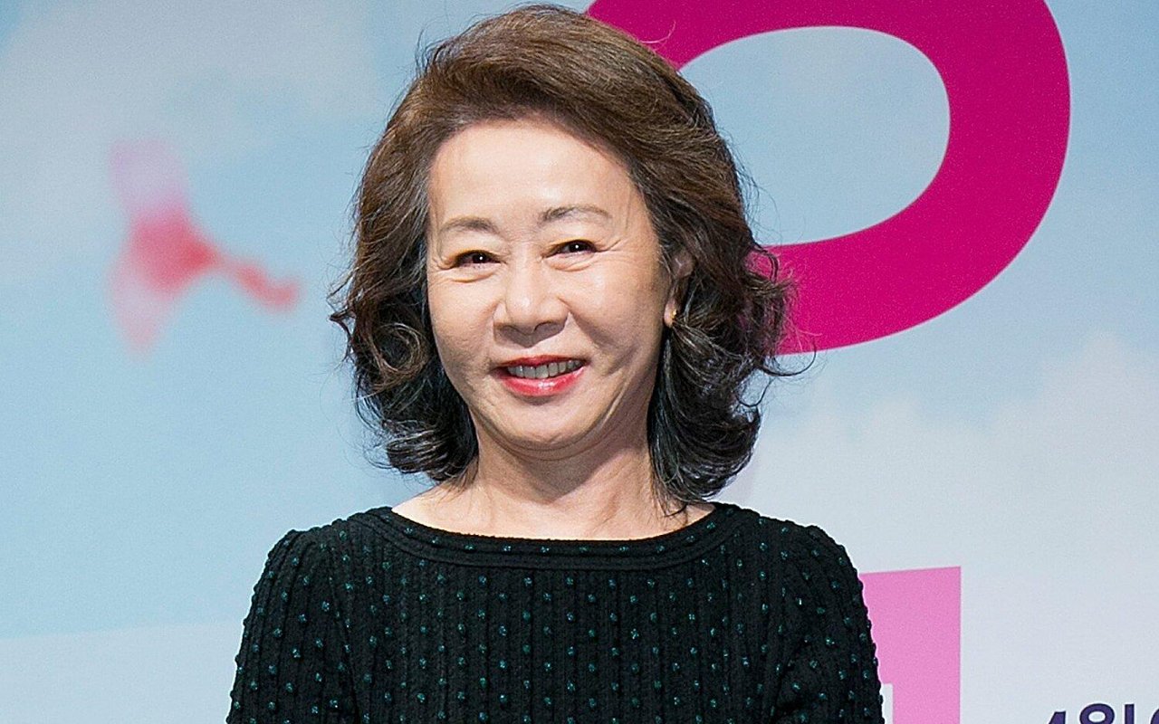 'Minari' Actress Yuh-Jung Youn Says Her Son Is 'Scared' for Her Amid Violence Against Asians