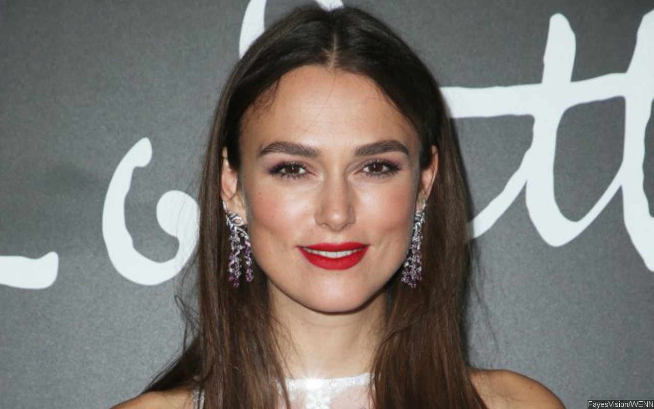 Keira Knightley