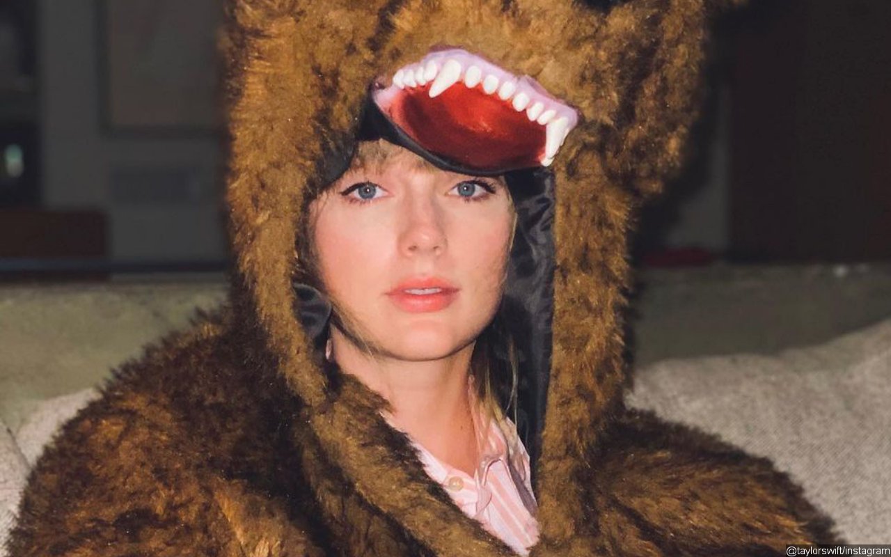 Taylor Swift Calms Fans Down Over Her 'Missing' Cat in Hilarious Video Taylor Swift Calms Fans Down Over Her 'Missing' Cat in Hilarious Video