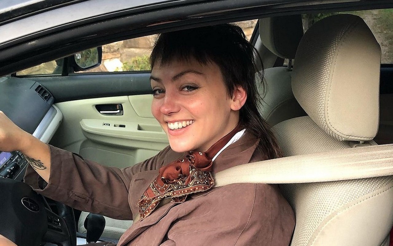 Angel Olsen Introduces Her Beau as She Comes Out as Gay