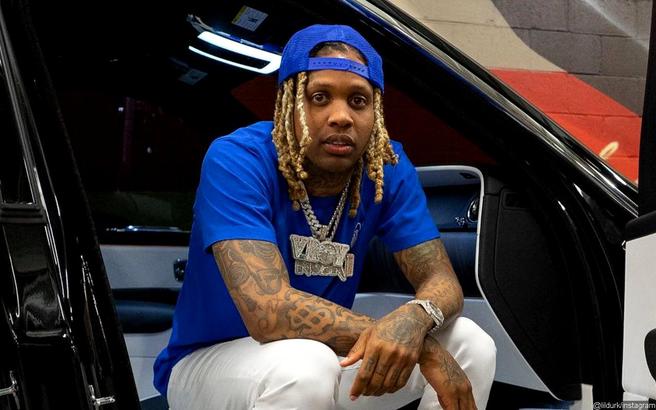 Lil Durk's Fan Blames Phoenix Venue for Lack of 'Safety Measures' After Being Injured at Smurkchella