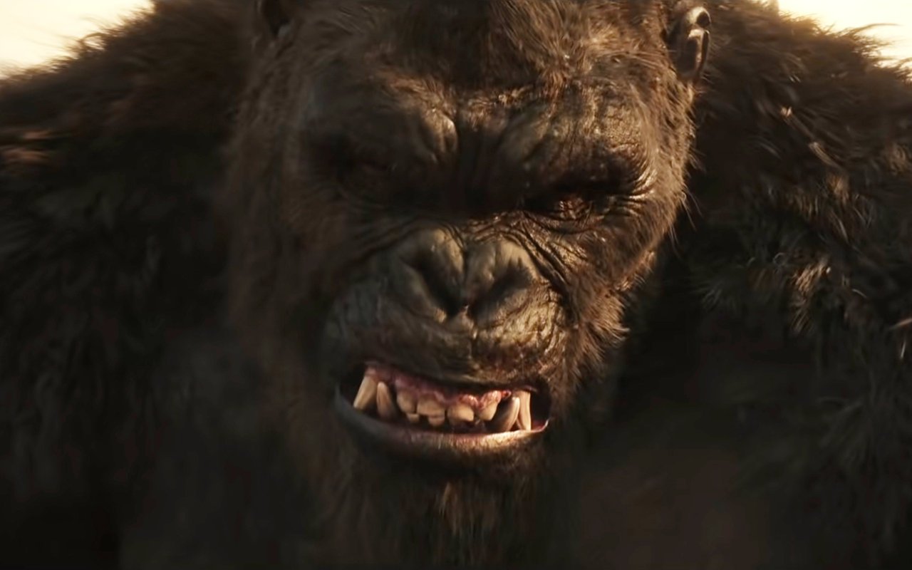 Box Office: 'Godzilla vs. Kong' Sets Record as Highest-Grossing Pic of Pandemic Globally