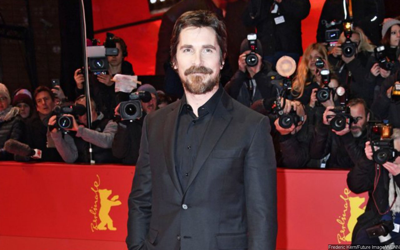 Christian Bale Debuts Shocking Hair Transformation for 'Thor: Love and Thunder' Role - Vimarsana News