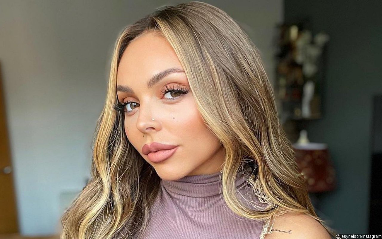 Jesy Nelson Sparks Bidding War Between Record Labels Over Her Solo Career