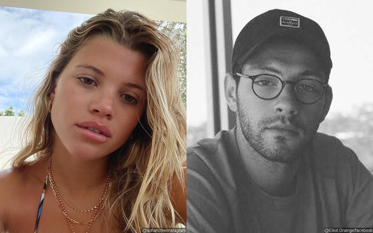 Sofia Richie Shares 'Dreamy' Getaway Pic With BF Elliot Grainge