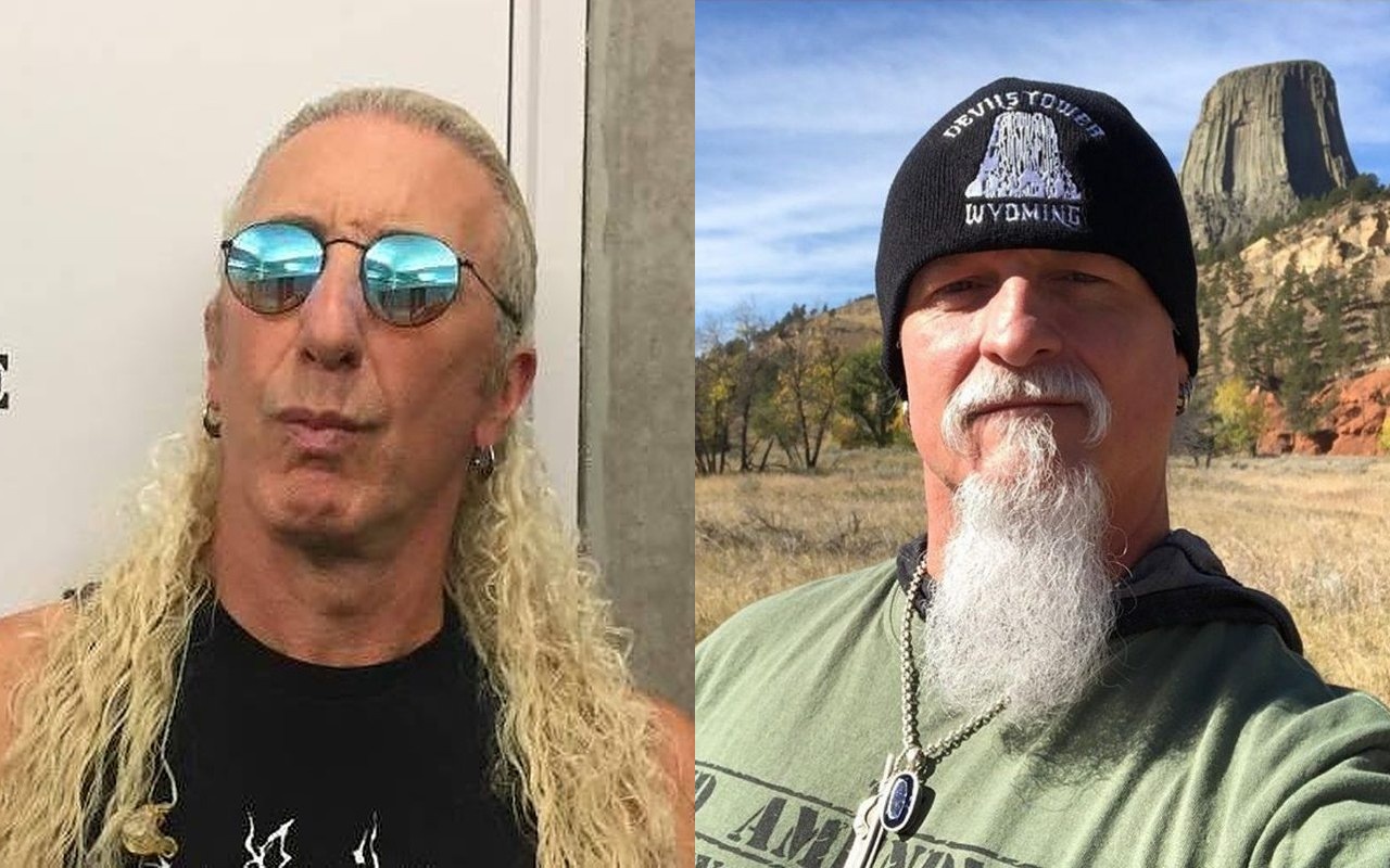 De Snyder chiama il “ topo ” di John Schaffer della Terra ghiacciata per richiedere un patteggiamento per Capitol Riot