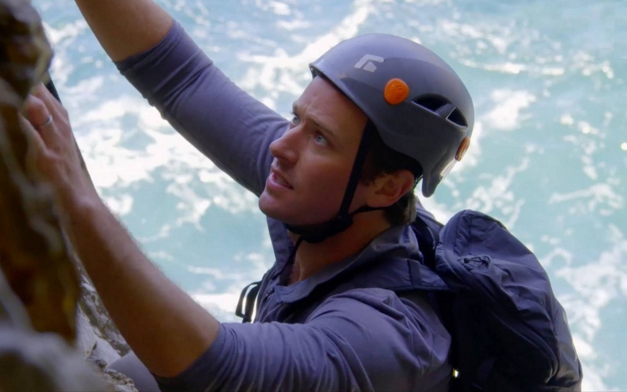'Running Wild With Bear Grylls' Episode With Armie Hammer Removed by Disney Bosses
