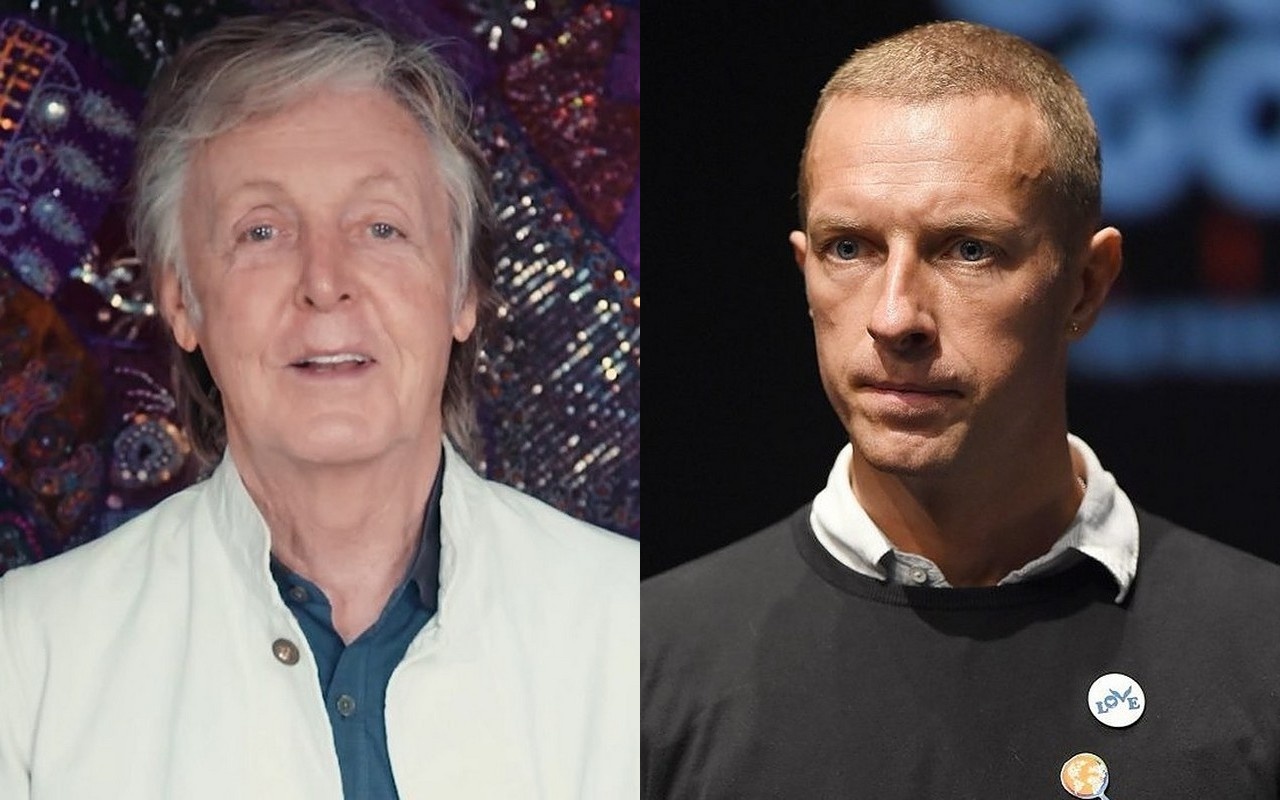 Paul McCartney and Chris Martin Among Stars Demanding Stricter Laws for Streaming Industry