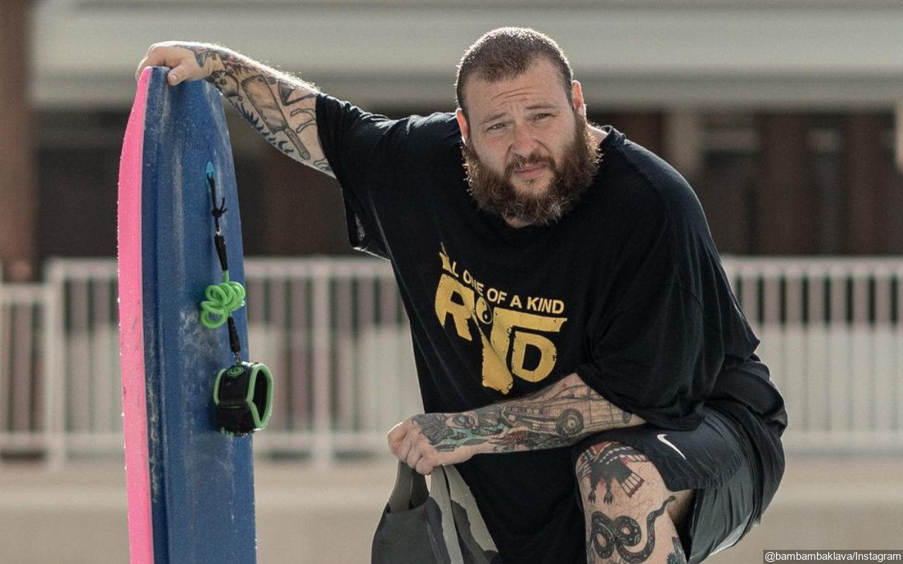 Action Bronson Says DMX's Song Helped Wife During Labor