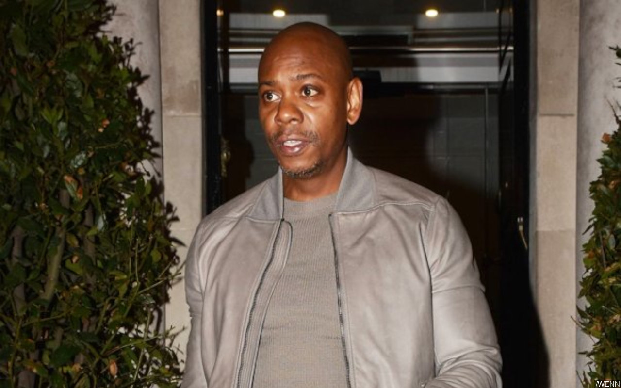 Dave Chappelle berharap untuk mengubah sudut pandang tentang podcast dengan “The Midnight Miracle”
