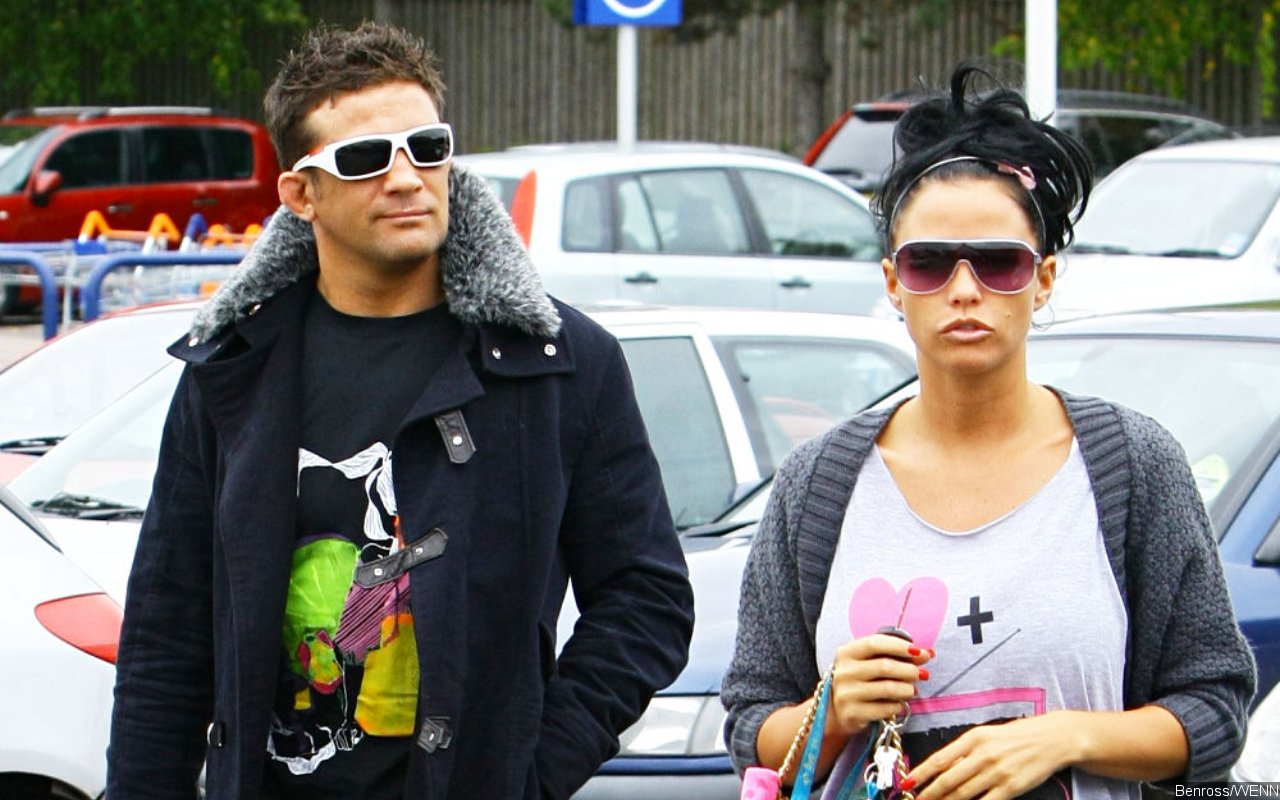 Katie Price's Ex-Husband Sentenced to Eight Weeks in Jail for Car Insurance Con