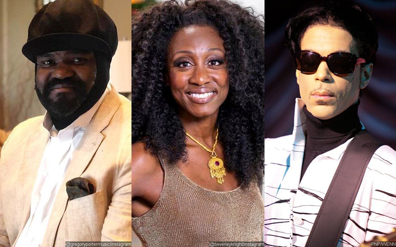 Gregory Porter and Beverley Knight Remember Prince on His 5th Death Anniversary