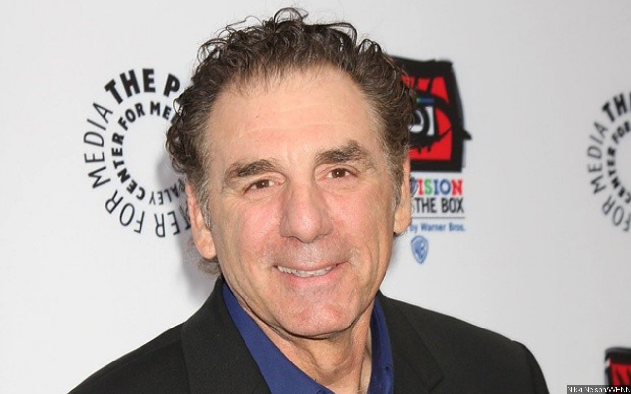 Michael Richards and Wife Slapped With Lawsuit for Chopping Down Neighbor's Trees