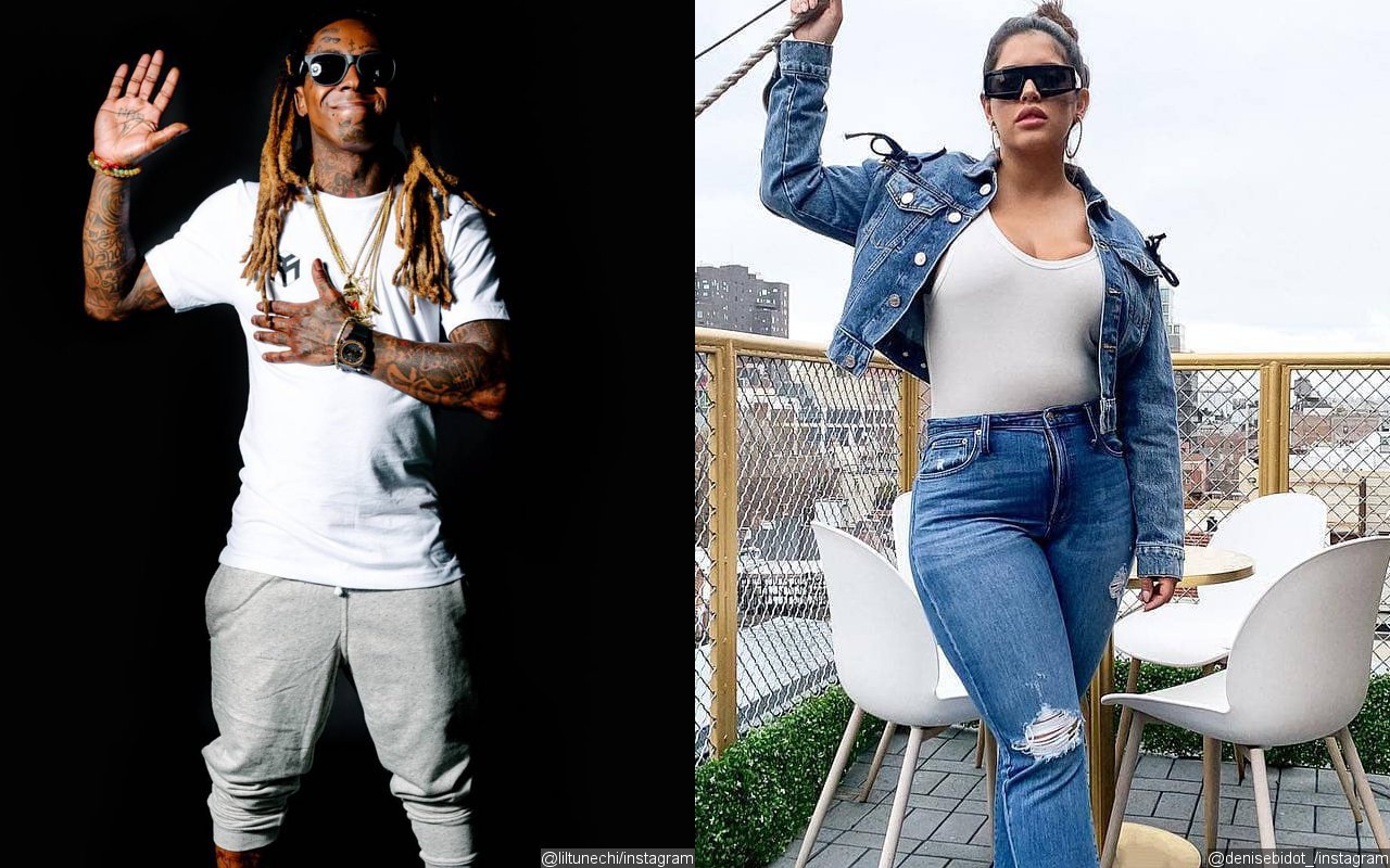 Lil Wayne’s Camp Unaware of His Alleged Marriage to Denise Bidot