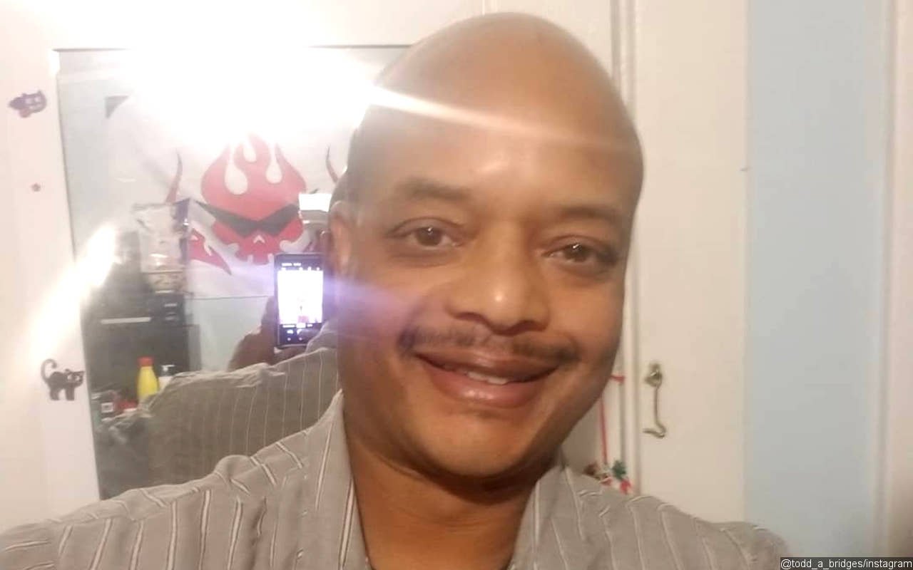 'Diff'rent Strokes' Star Todd Bridges Opens Up About Experiencing 'Extreme Racism' at Young Age