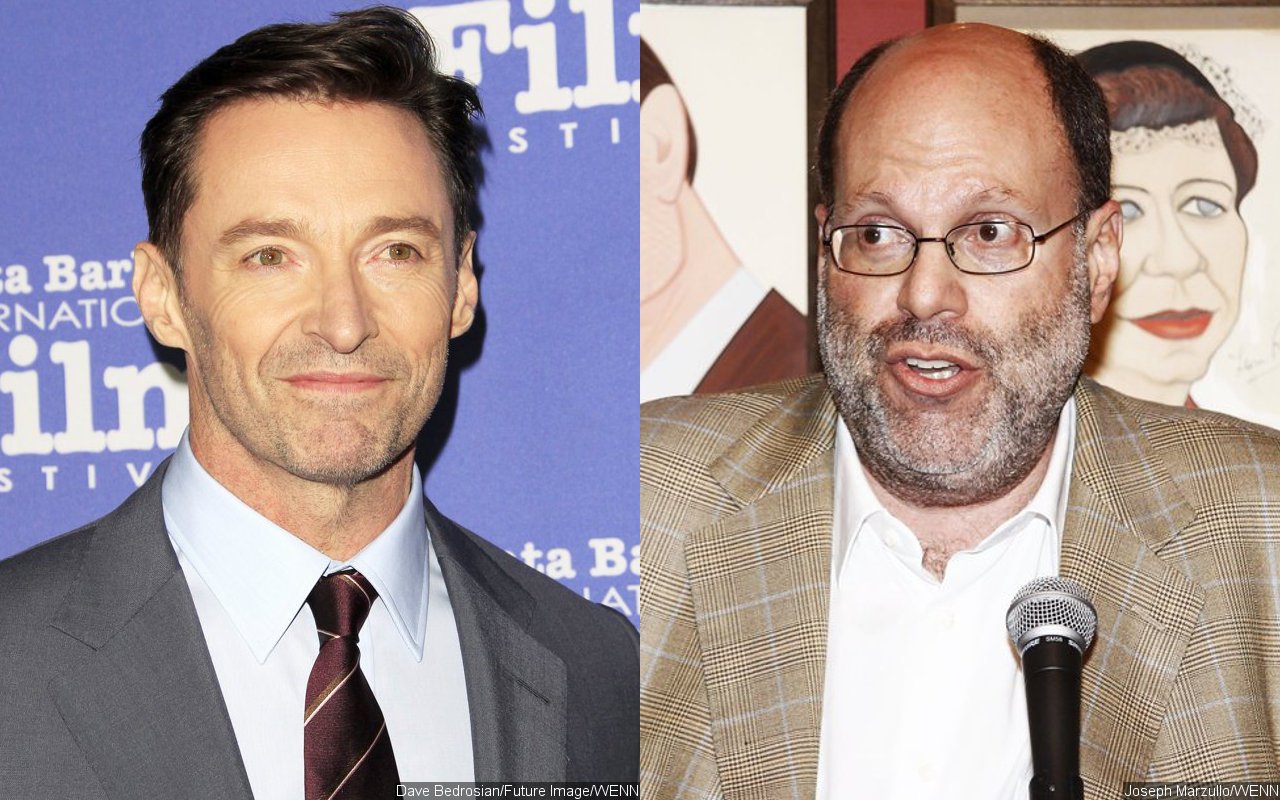 Hugh Jackman Assures 'The Music Man' Revival Will Go On Following Scott Rudin's Departure