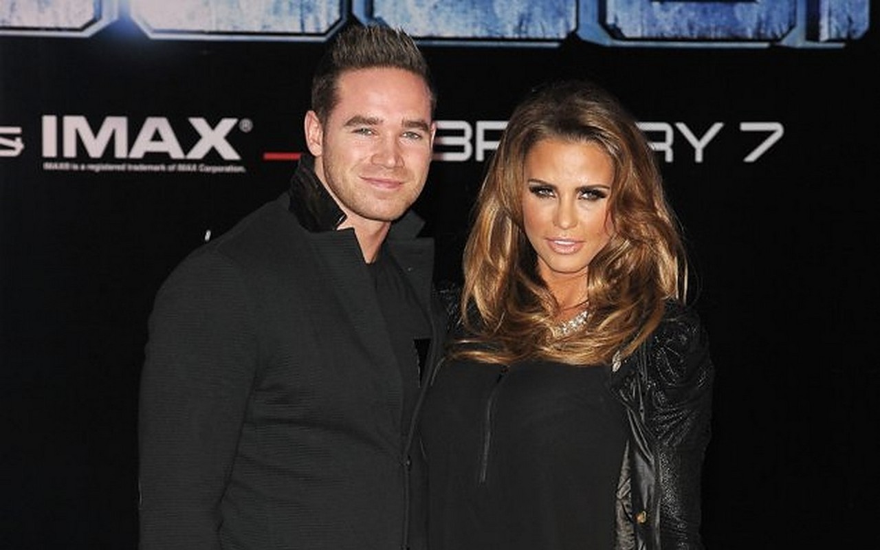Katie Price's Ex Insists They're Still Married Following Her Engagement