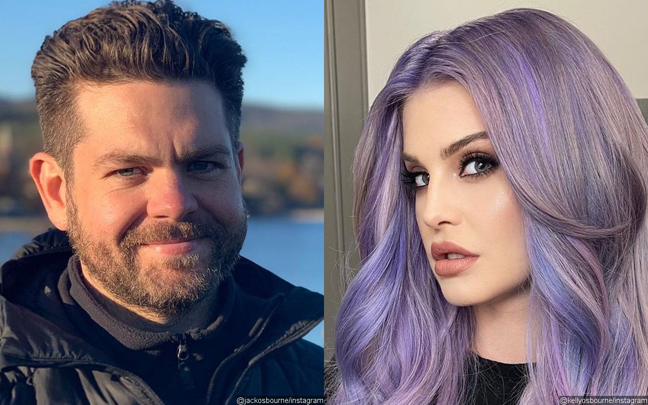 Jack Osbourne Celebrates 18 Years of Sobriety After Sister Kelly Reveals Her Own Relapse