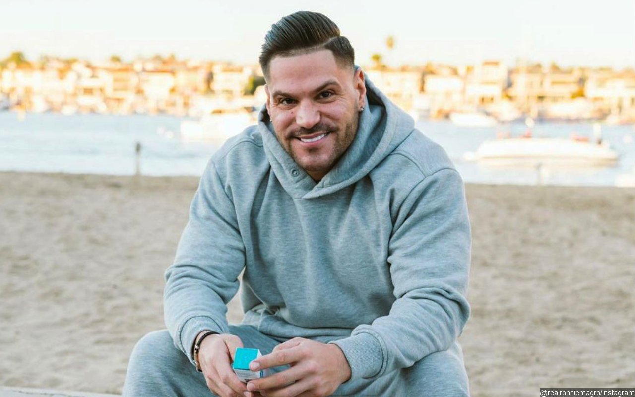 Ronnie Ortiz-Magro Kept Behind Bars After Domestic Violence Arrest in Los Angeles