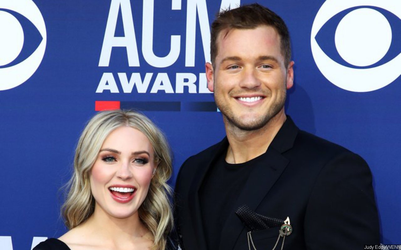 Cassie Randolph Refuses to Further Comment on Ex Colton Underwood Coming Out as Gay - Vimarsana News