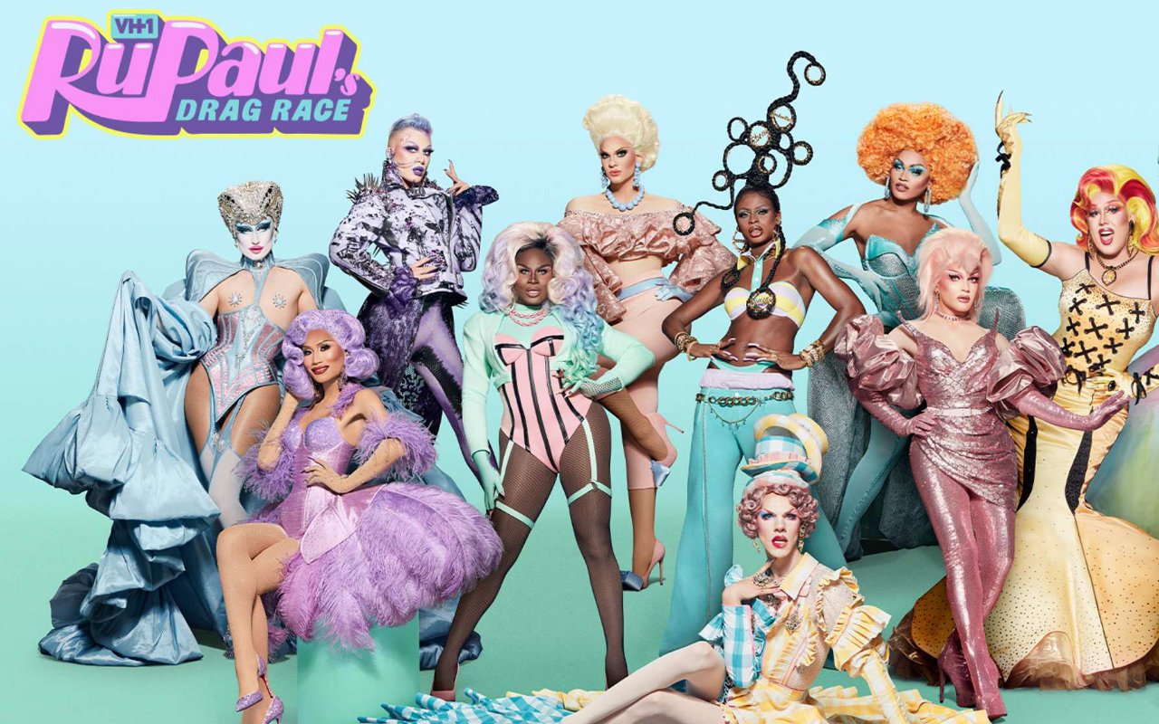 ‘RuPaul’s Drag Race’ Season 13 Finale