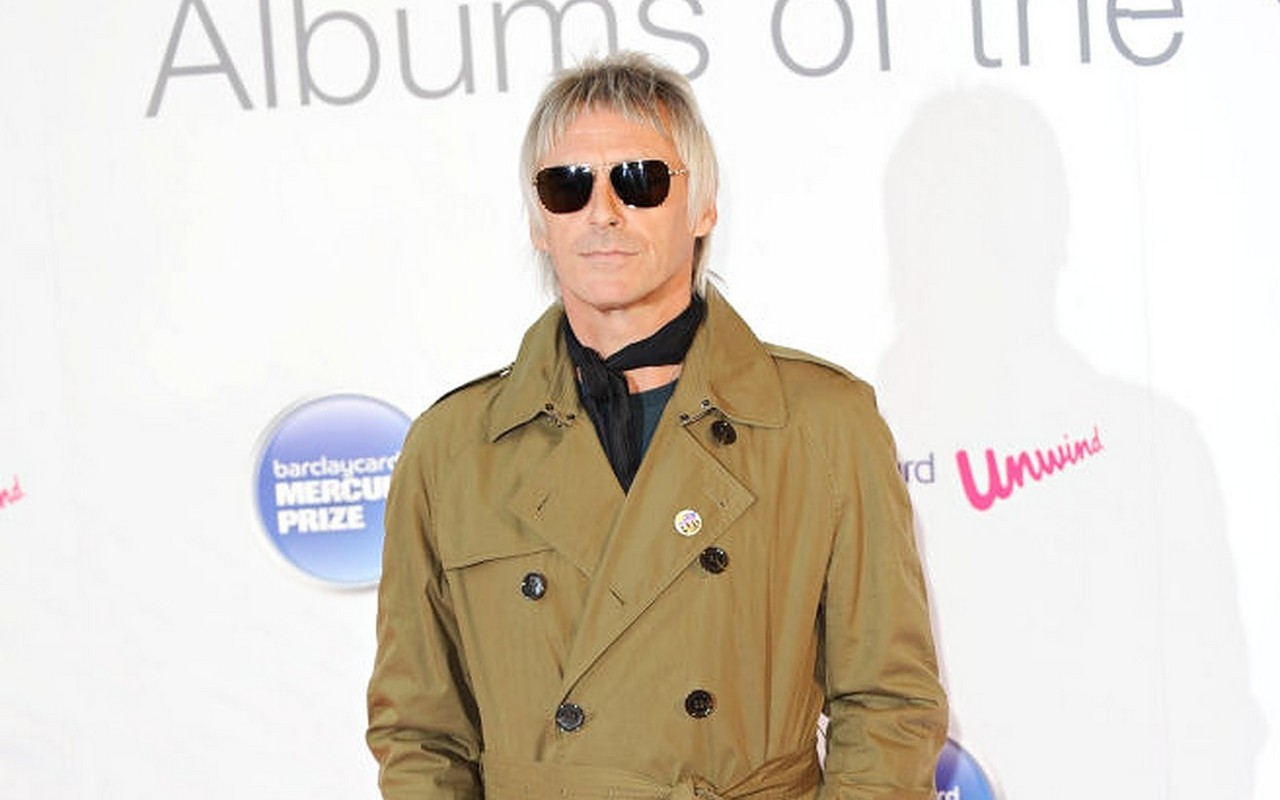Paul Weller Thinks He Would Be in 'Padded Cell' If He Didn't Make Music During Lockdown - Vimarsana News