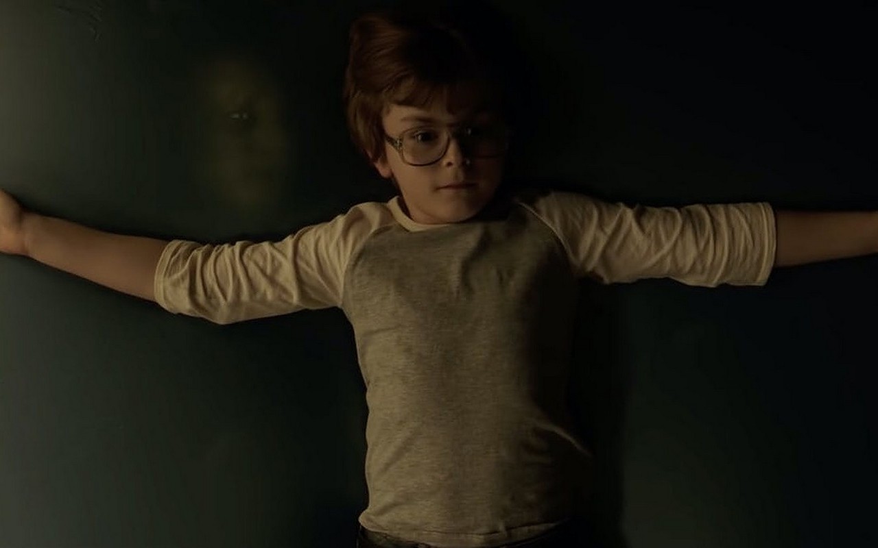 'The Conjuring 3' Described as the 'Biggest' and 'Darkest' Movie in Franchise