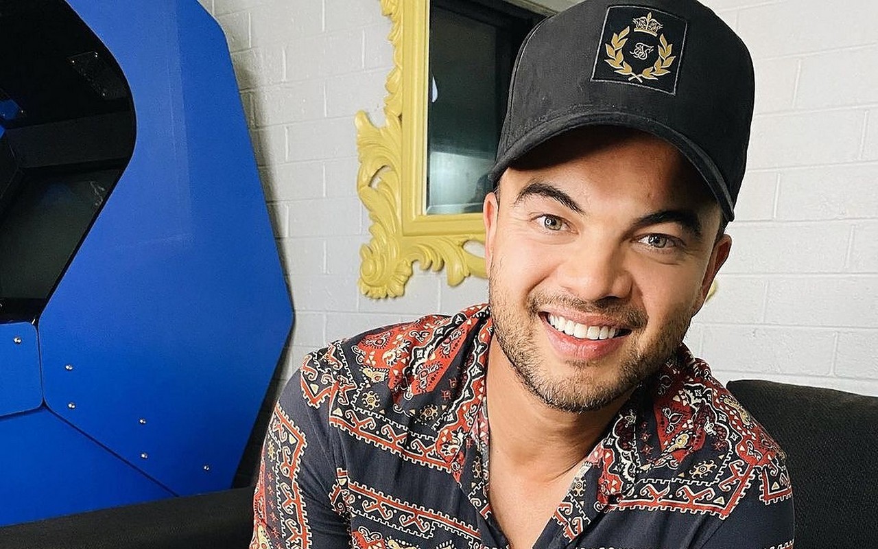 Guy Sebastian's Ex-Manager Due to Face Trial in 2022 for Allegedly Stealing From Star